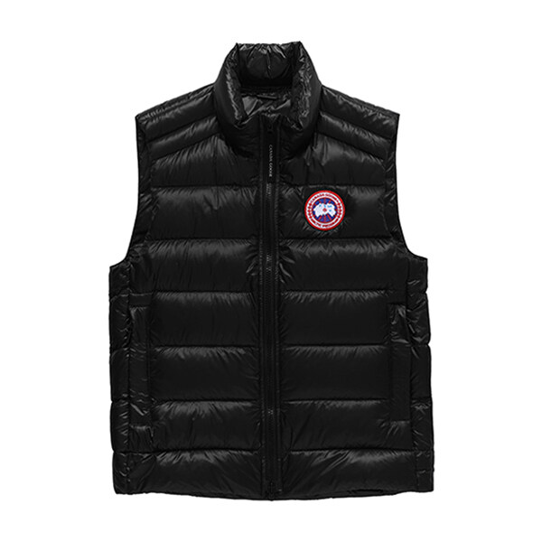 [캐나다구스 CANADA GOOSE] 2229M 61 남성 베스트 - Canada Goose
