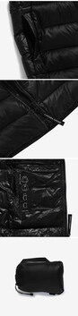 [캐나다구스 CANADA GOOSE] 2229M 61 남성 베스트 썸네일 2