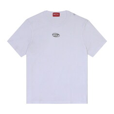 [디젤 DIESEL] A17880 0CLBR 100 남성 반팔티 썸네일 1