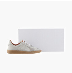 [리프로덕션오브파운드 REPRODUCTION OF FOUND] 1700L LIGHT GRAY 공용 스니커즈 썸네일 2