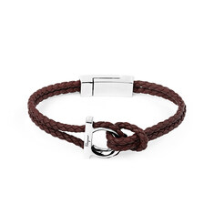 [살바토레페라가모 SALVATORE FERRAGAMO] 77 0141 0712418 공용 팔찌 썸네일 1