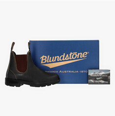 [블런드스톤 BLUNDSTONE] ORIGINAL 500 공용 부츠 썸네일 3