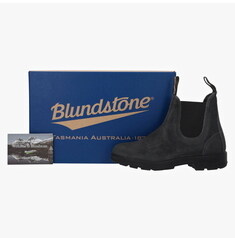 [블런드스톤 BLUNDSTONE] ORIGINAL 1910 공용 부츠 썸네일 2