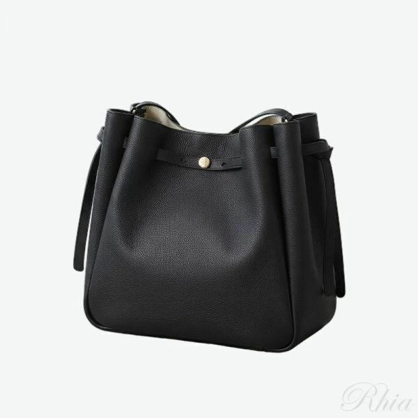 토리버치 26FW 로미 라지 버킷백 179986 001 버킷 백 - Tory Burch