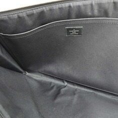 루이비통 다미에 캔버스 포쉐트 GM 클러치 블랙 N64437 썸네일 5