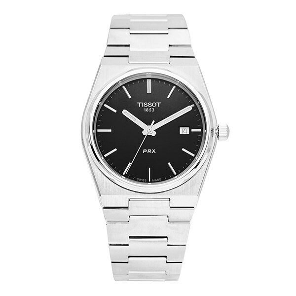 티쏘 T137.410.11.051.00 공용 시계 - Tissot