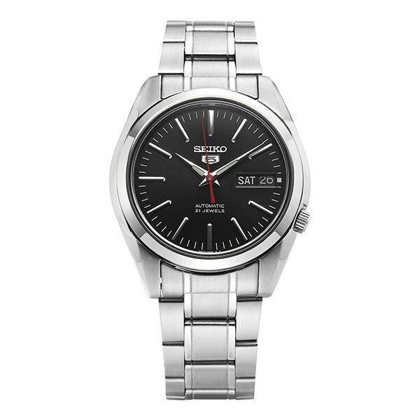 세이코5 SNKL45K1 남성 시계 - Seiko