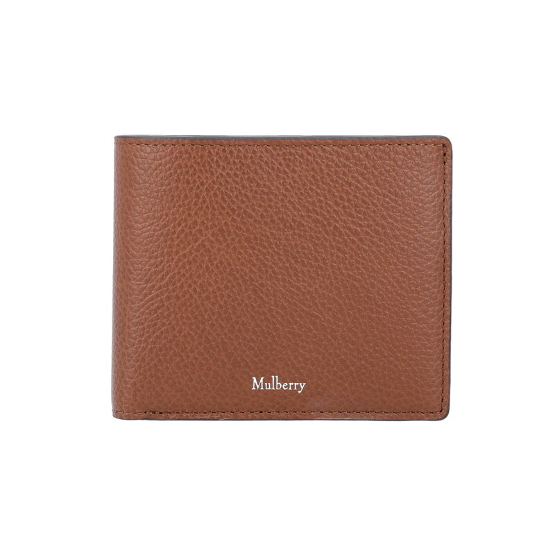 멀버리 RL7418 552 G110 공용 반지갑 - Mulberry