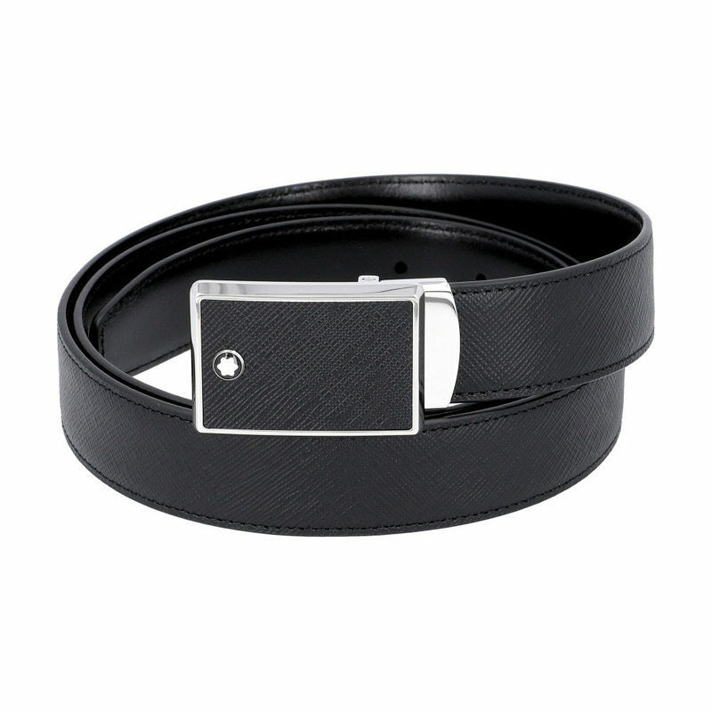 몽블랑 222381 남성 벨트 - Montblanc