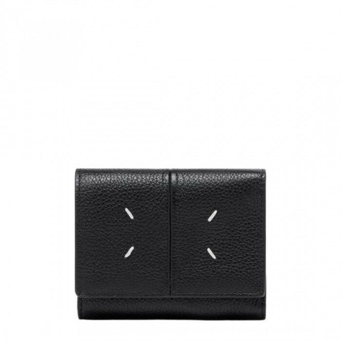 메종 마르지엘라 레더 트라이폴드 지갑 SA2UI0022 P7268 H8419 - Maison Margiela