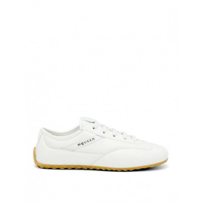 알렉산더맥퀸 Boxe 스니커즈 862794 WIAJ8 9509 - Alexander McQueen