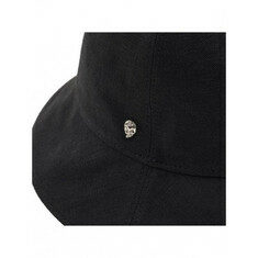 헬렌 카민스키 플로라 블랙 HAT51518 썸네일 1