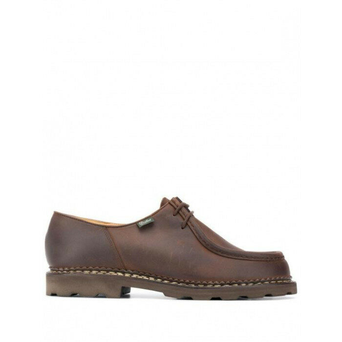 파라부트 Michael Gringo 미카엘 그링고 7156 07 - Paraboot