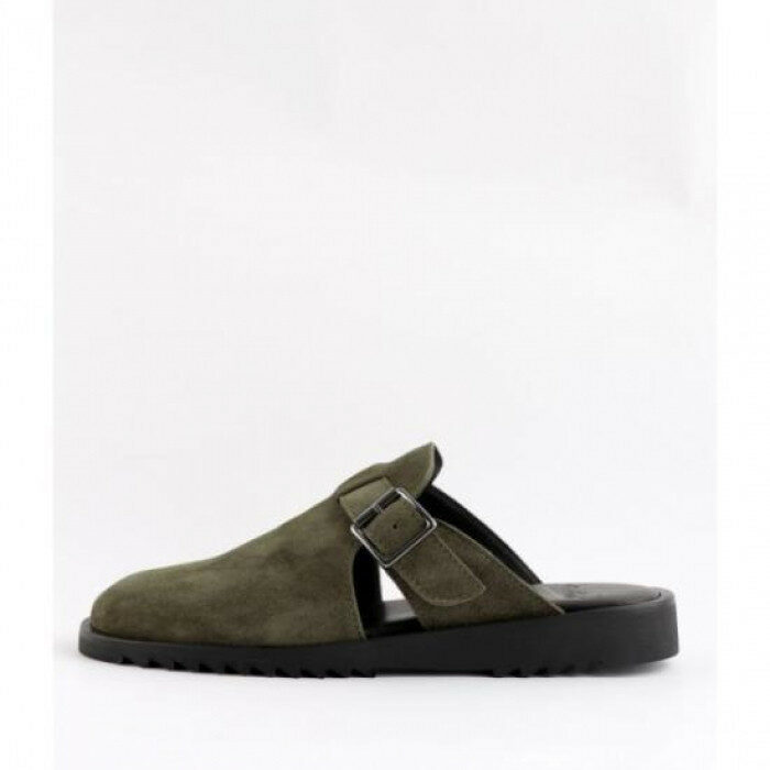 파라부트 ATHENES 슬리퍼 2323 37 - Paraboot