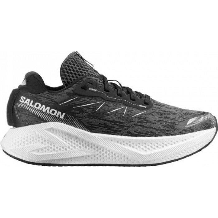 살로몬 AERO GLIDE 4 W 에어로 글라이드 여성 L49151200 - Salomon