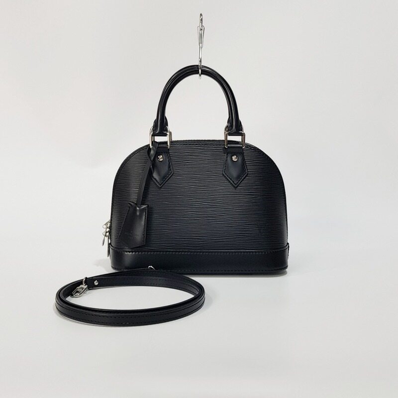 루이비통 알마 BB 에피 토트백 M24645 - Louis Vuitton