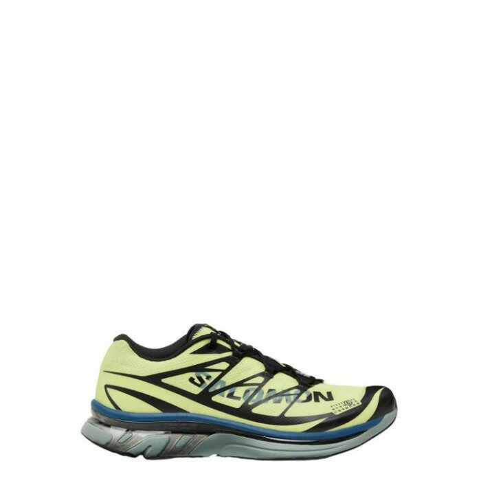 MM6 메종 마르지엘라 MM6 x Salomon XT 스니커즈 S59WS0243 P6303 HB420 - MM6