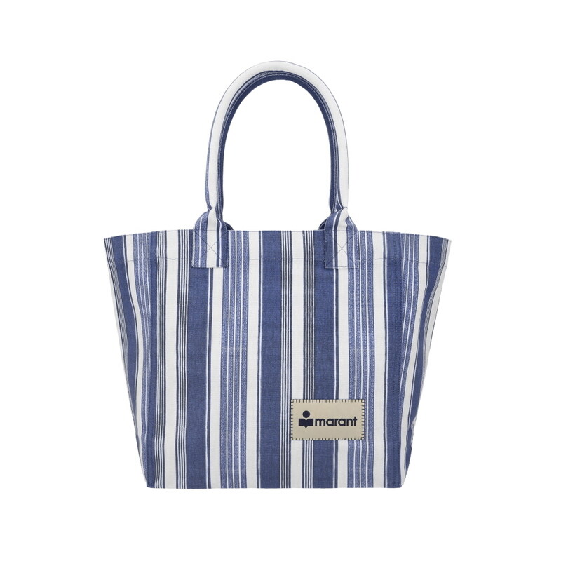 이자벨마랑 PM0002FC D1X13M 30BU 여성 토트백 - Isabel Marant