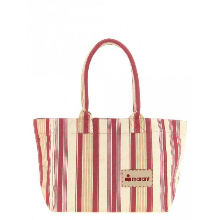 이자벨마랑 YENKY 지퍼 핸드백 옌키 PM0062FC D1X13M 70RD - Isabel Marant
