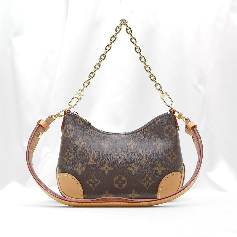 Louis Vuitton(루이비통) M25519 모노그램 캔버스 나노 불로뉴 2WAY - Louis Vuitton