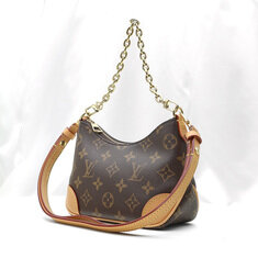 Louis Vuitton(루이비통) M25519 모노그램 캔버스 나노 불로뉴 2WAY 썸네일 2