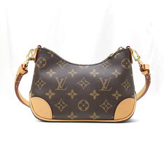 Louis Vuitton(루이비통) M25519 모노그램 캔버스 나노 불로뉴 2WAY 썸네일 3