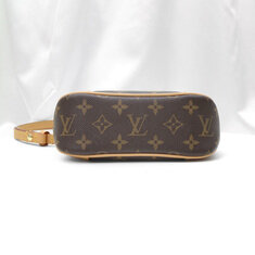 Louis Vuitton(루이비통) M25519 모노그램 캔버스 나노 불로뉴 2WAY 썸네일 5