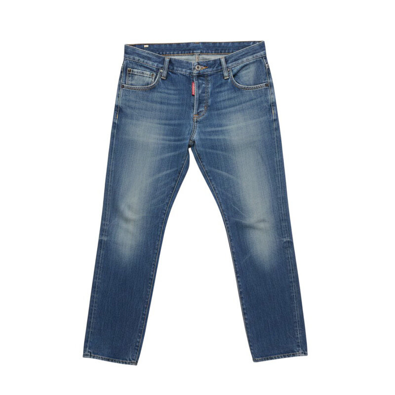 디스퀘어드2 워싱 데님 남성 팬츠 48 - Dsquared2