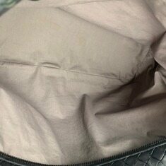 보테가베네타 인트레치아토 호보백 숄더백 썸네일 7