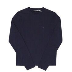 아크네스튜디오 CL0311 NAVY BLUE 공용 긴팔티 썸네일 1