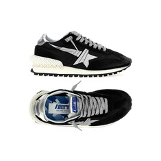 26FW 여성 러닝 마라톤 M2000 스니커즈 블랙/실버 GWF00684 F005675 90179 썸네일 1