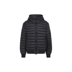 26FW 렌즈 와펜 DD 쉘 후드 경량패딩 자켓 블랙 RCCMOW751A 110416A 999 썸네일 1