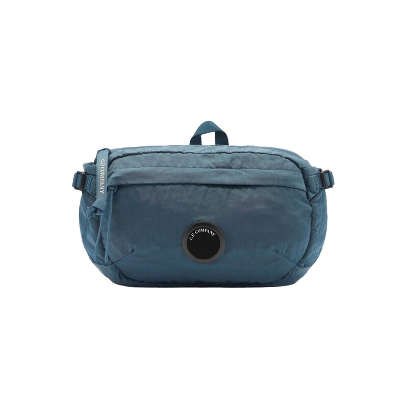 26FW 렌즈 와펜 힙색/벨트백 오리온블루 21CMAC734A 005269G 871 - CP company