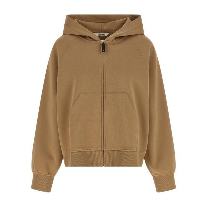막스마라 ALMA 후드 집업 19921033600 003 - Max Mara