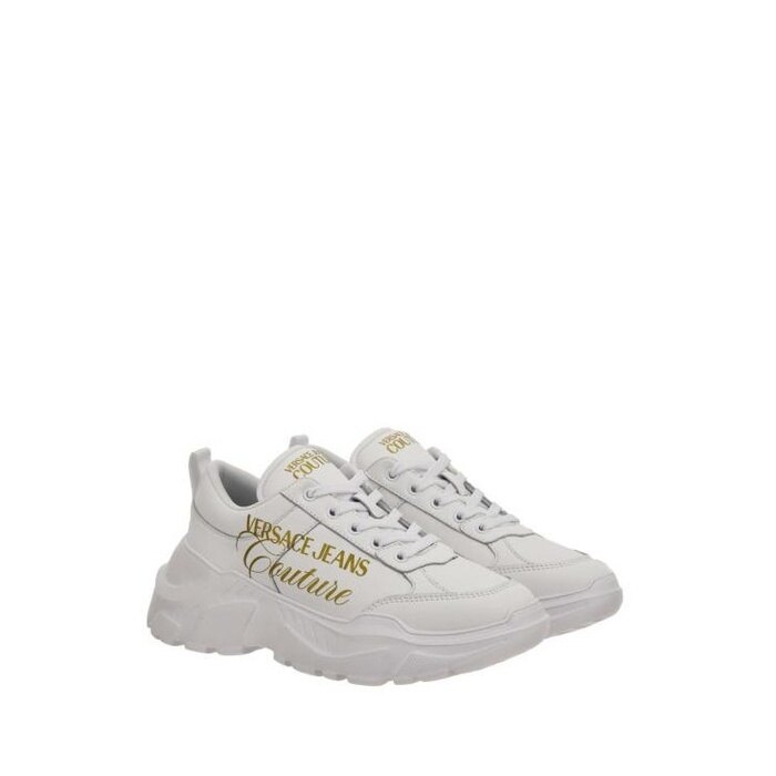 베르사체 Speedtrack 스니커즈 스피드트랙 80VA3SC1 ZPB69 003 - Versace