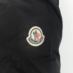 몽클레르 몽클레어 하이넥 벨트 숏 패딩 점퍼 썸네일 6
