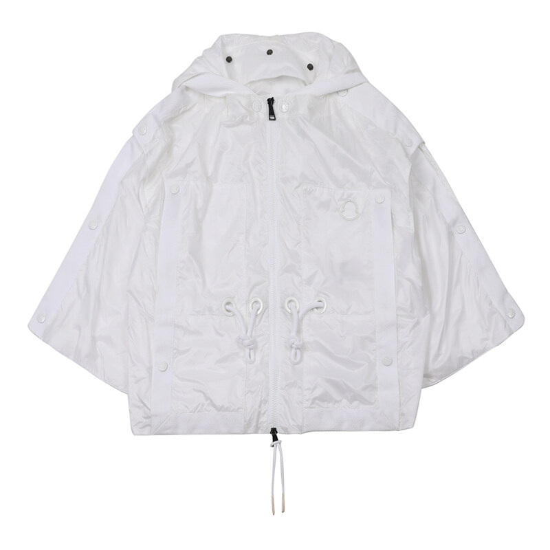 (한정특가) 몽클레어 다카르 후드 자켓 DAKAR-032 - Moncler