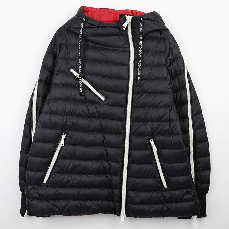 (한정특가/스크래치) 라프리마 몽클레어 여성 패딩 STOCKHOLM-999 - Moncler