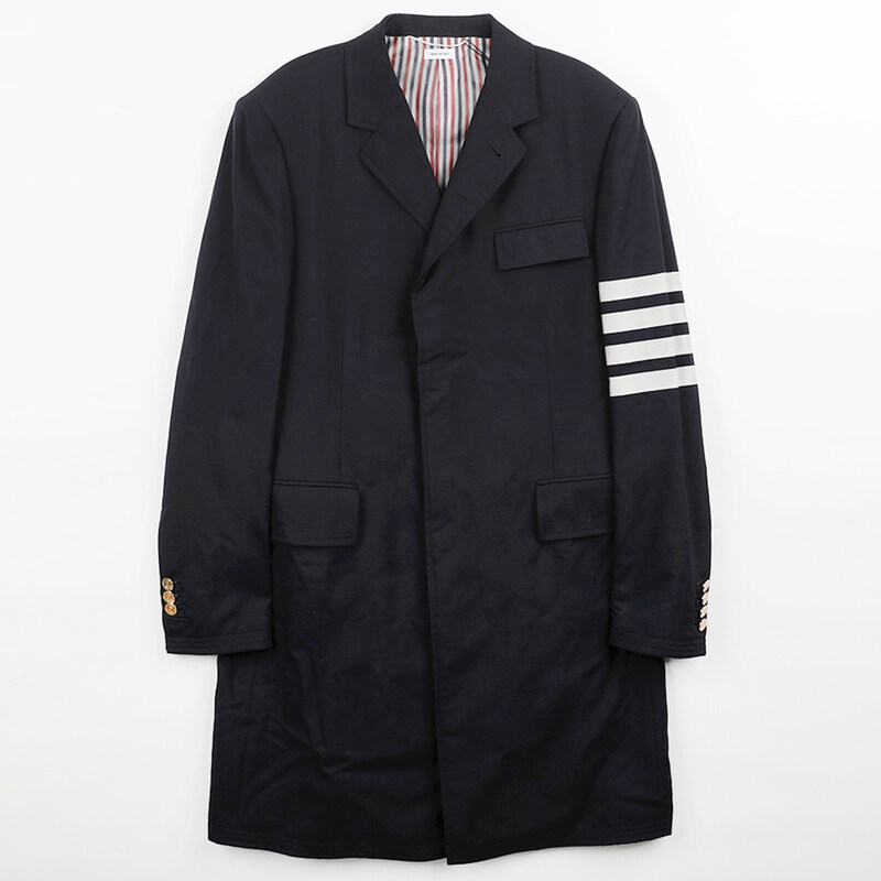 (한정특가) 톰브라운 남성 자켓 MOC567A06146-415 - Thom Browne