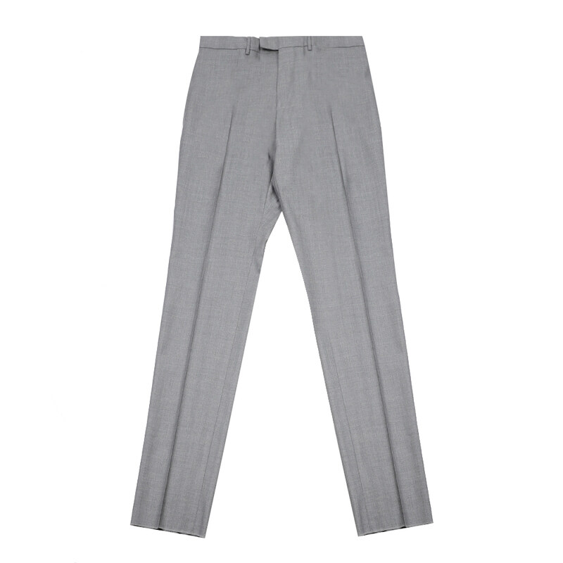 (한정특가/스크래치) 구찌 트라우저 정장 팬츠 480431-Z553F-1401 - Gucci