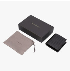 [보테가베네타 BOTTEGA VENETA] 222338 V47W1 2006 남성 반지갑 썸네일 2
