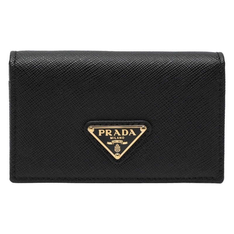 26SS 프라다 사피아노 카드지갑 1MC122 QHH F0002 - Prada