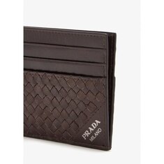 26FW 프라다 로고 카드지갑 2MC223 2BE1 F0038 썸네일 2