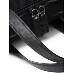 26SS 프라다 삼각로고 브리프케이스 2VE005 V XOO 2DMH F0002 썸네일 3