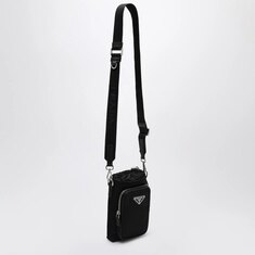 26FW 프라다 리나일론 스마트폰 케이스 크로스백 2ZH155 2DMI F0002 썸네일 2