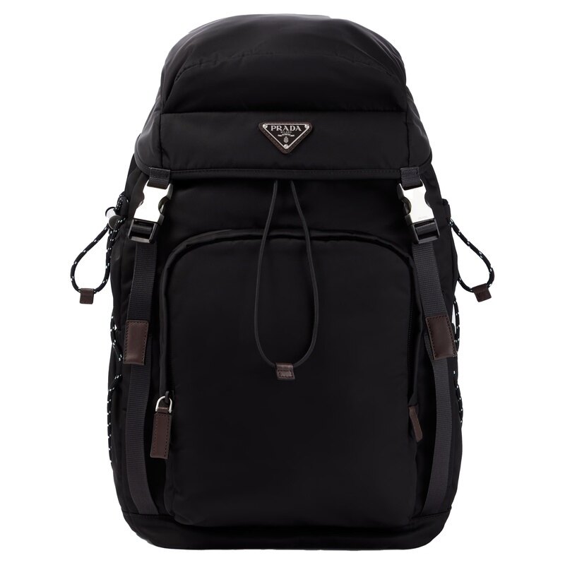 26SS 프라다 스피드록 리나일론 백팩 2VZ123 OOO 2DMG F0002 - Prada