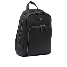 26SS 프라다 삼각로고 가죽 백팩 2VZ102 V DOO 2BBE F0002 썸네일 1