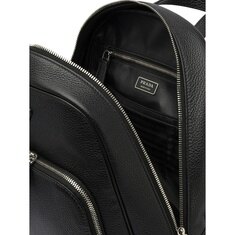 26SS 프라다 삼각로고 가죽 백팩 2VZ102 V DOO 2BBE F0002 썸네일 3