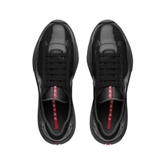 26FW 프라다 뉴 아메리카 컵 남성 스니커즈 4E3400 ASZ F0002 썸네일 3