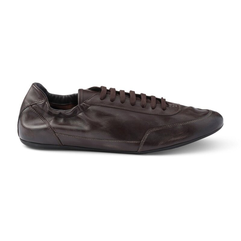 26SS 프라다 컬랩스 남성 스니커즈 2EG479 7V6 F0003 - Prada